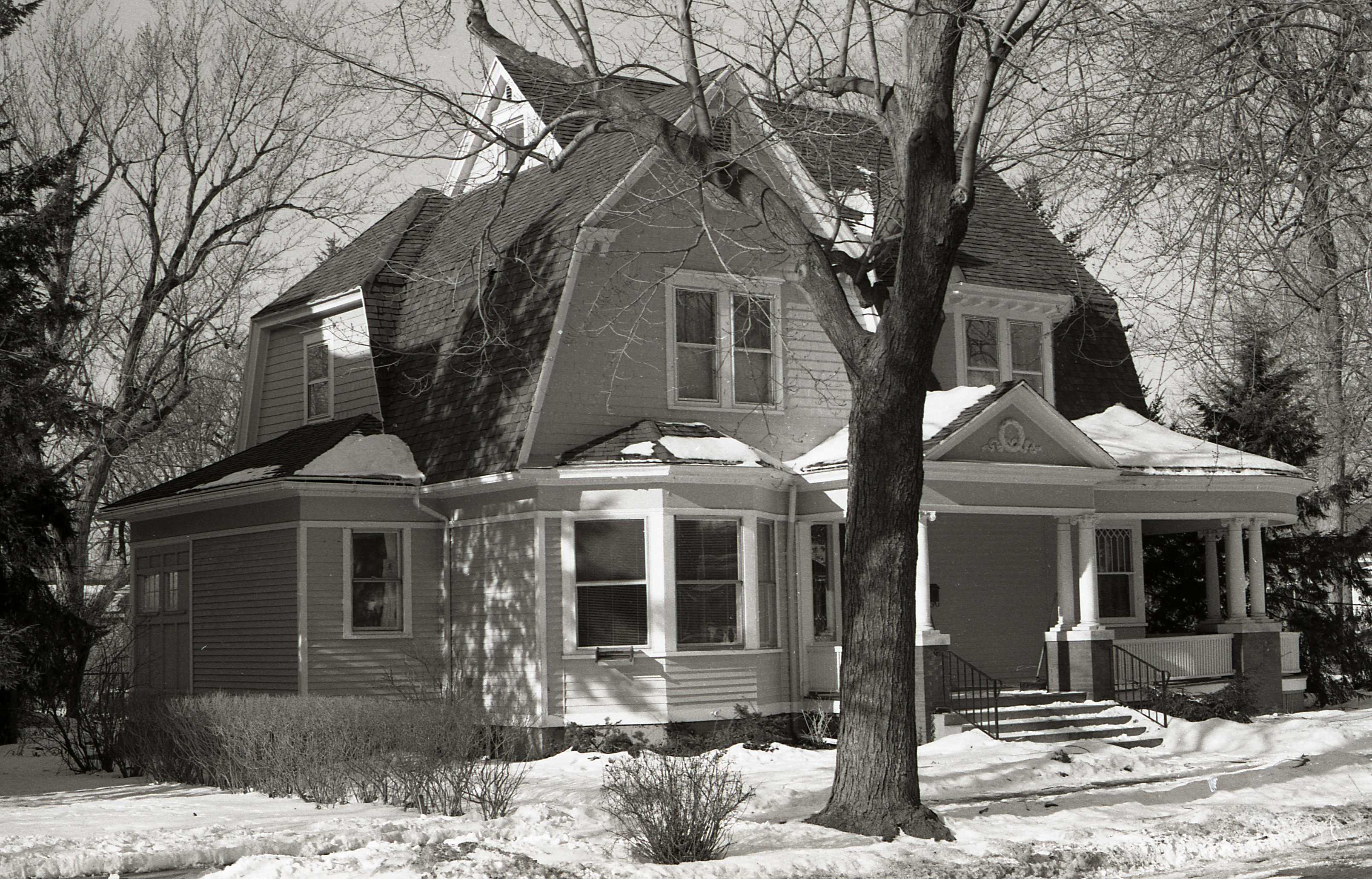 Image credit: Historic Preservation Commission of South Bend and St. Joseph County